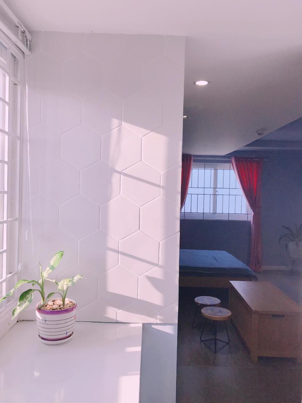 Sleep Box Hostel Phú Quốc Exterior foto